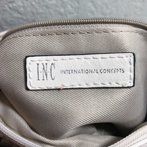 INC International Concepts crossbody. - Picture 3 of 5